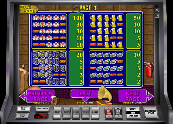 Игровой автомат Lucky Haunter - удачный слот в казино Вулкан Старс
