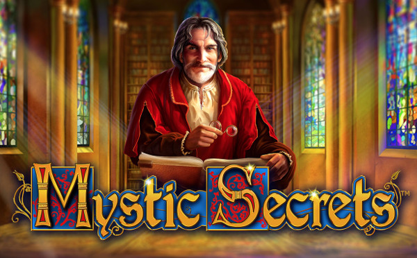 Игровой автомат Mystic Secrets - стань детективом, раскрой тайны богатства