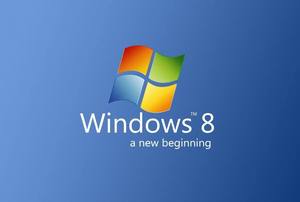 Операционная система Windows 8. Что нового?
